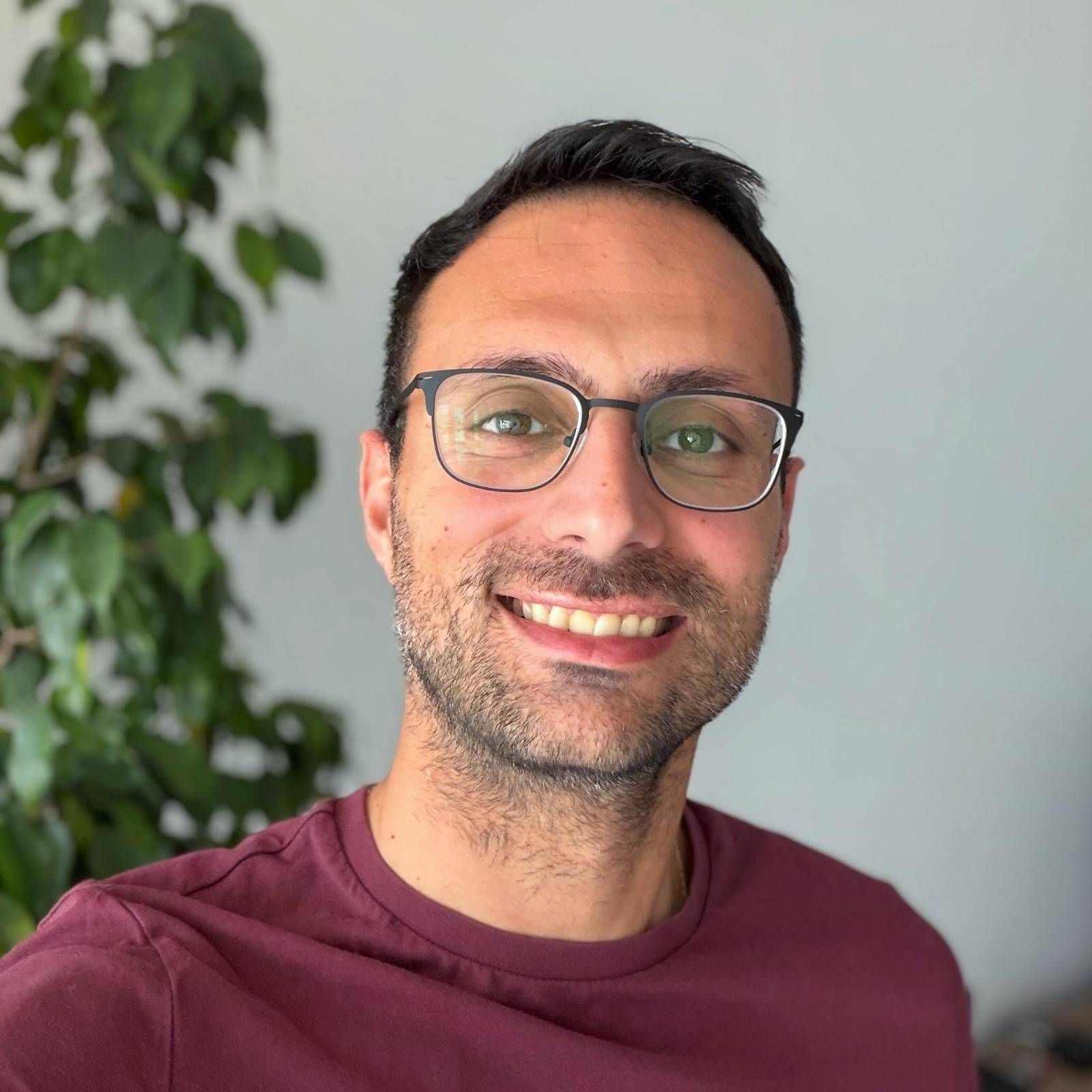 Thomas - Privacy Consultant