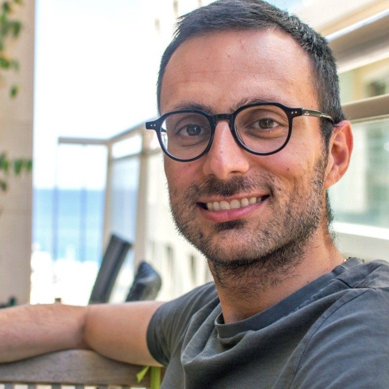 Thomas - Privacy Consultant